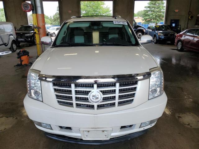 Photo 5 from auction – 2007 CADILLAC ESCALADE E with VIN 3GYFK62887G147399