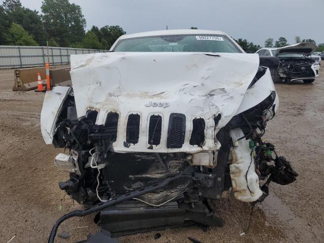 Photo 5 from auction – 2014 JEEP CHEROKEE S with VIN 1C4PJLAB9EW312867