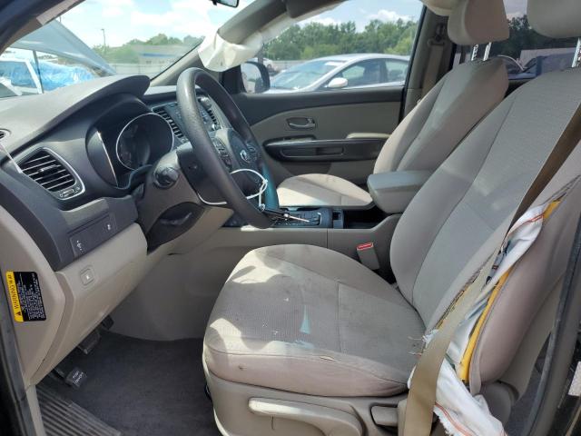 Photo 7 from auction – 2016 KIA SEDONA L with VIN KNDMA5C13G6185247