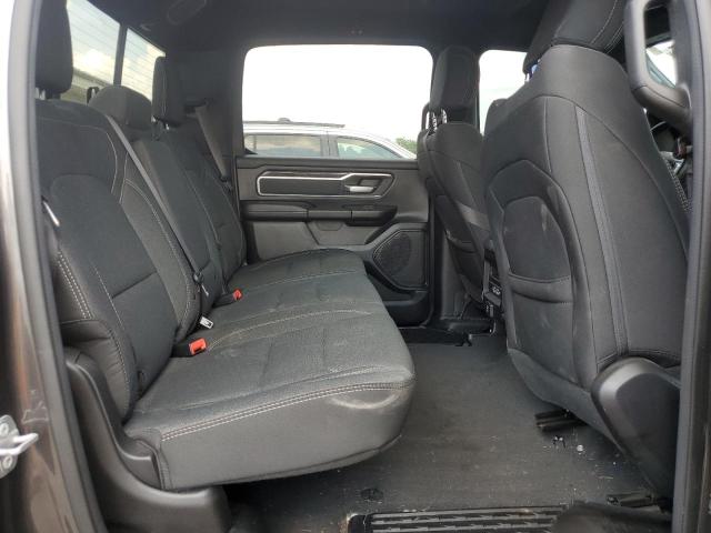 Photo 10 from auction – 2020 RAM 1500 BIG H with VIN 1C6SRFFT2LN341448