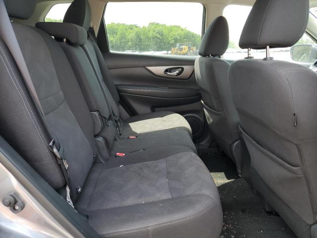 Photo 11 from auction – 2016 NISSAN ROGUE S with VIN KNMAT2MV6GP659960