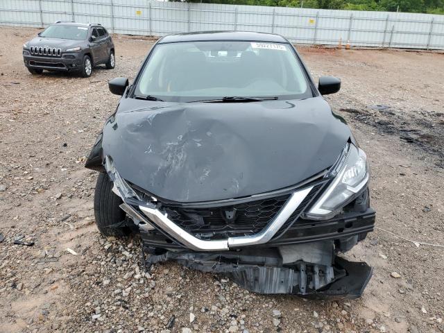 Photo 5 from auction – 2017 NISSAN SENTRA S with VIN 3N1AB7AP5HY288539