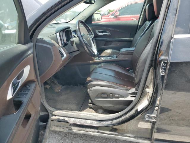 Photo 7 from auction – 2010 CHEVROLET EQUINOX with VIN 2CNFLFEY5A6350523