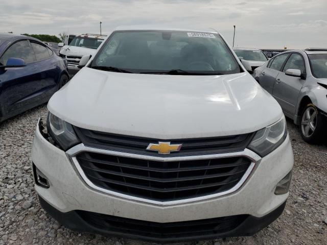 Photo 5 from auction – 2018 CHEVROLET EQUINOX LT with VIN 2GNAXSEV7J6324272
