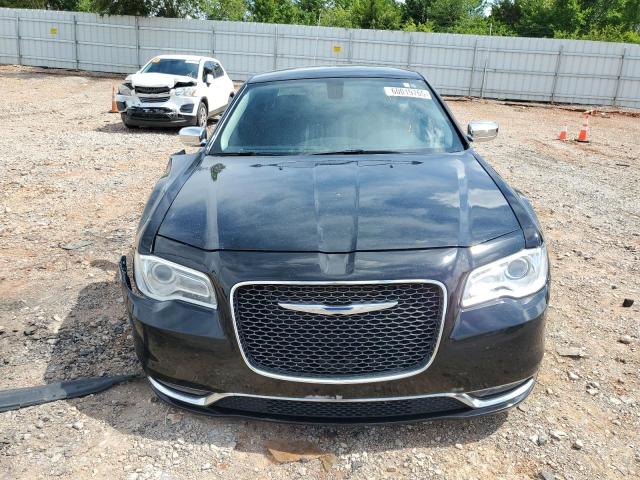 Photo 5 from auction – 2018 CHRYSLER 300 LIMITE with VIN 2C3CCAEG4JH216418