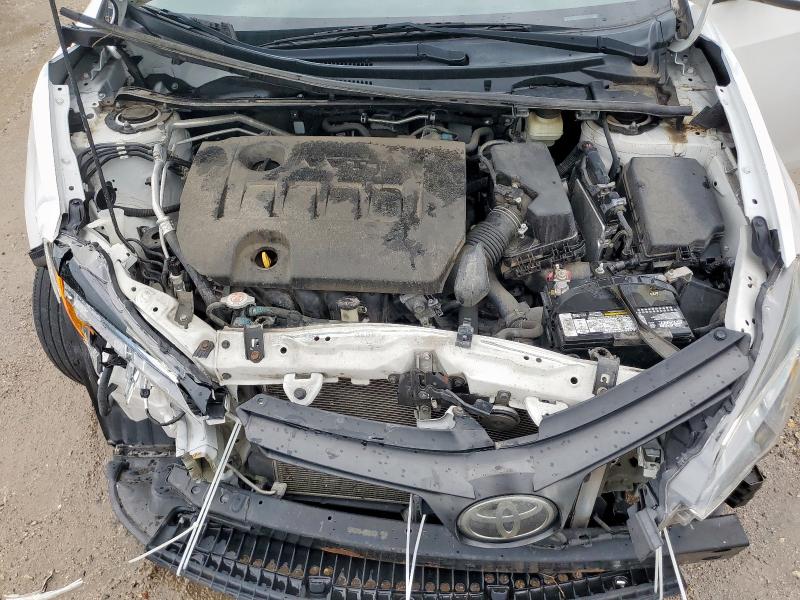 Photo 11 from auction – 2019 TOYOTA COROLLA L with VIN 5YFBURHE4KP901396
