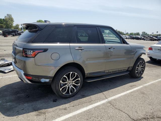 Photo 3 from auction – 2020 LAND ROVER RANGE ROVE with VIN SALWR2RY3LA745921