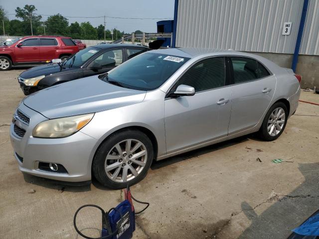 CHEVROLET MALIBU 2LT 2013 with VIN 1G11E5SA0DF271385 - Photo from auction