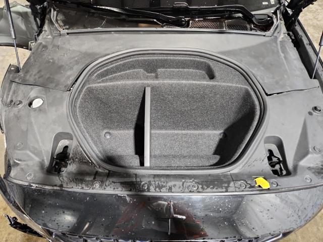 Photo 11 from auction – 2023 POLESTAR 2 with VIN YSMED3KA4PL124027