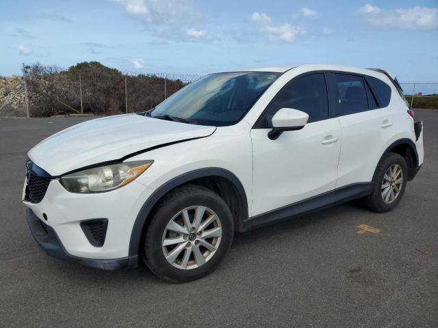 2014 MAZDA CX-5 - Търг №59631265