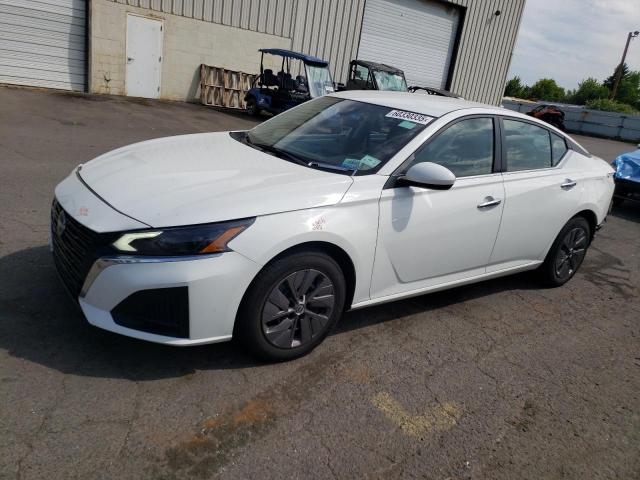 NISSAN ALTIMA S 2023 with VIN 1N4BL4BVXPN419492 - Photo from auction