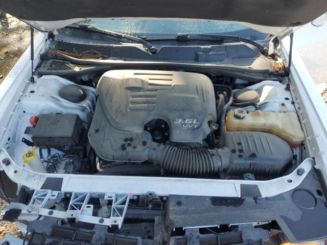 Photo 11 from auction – 2018 DODGE CHALLENGER with VIN 2C3CDZAG3JH130941