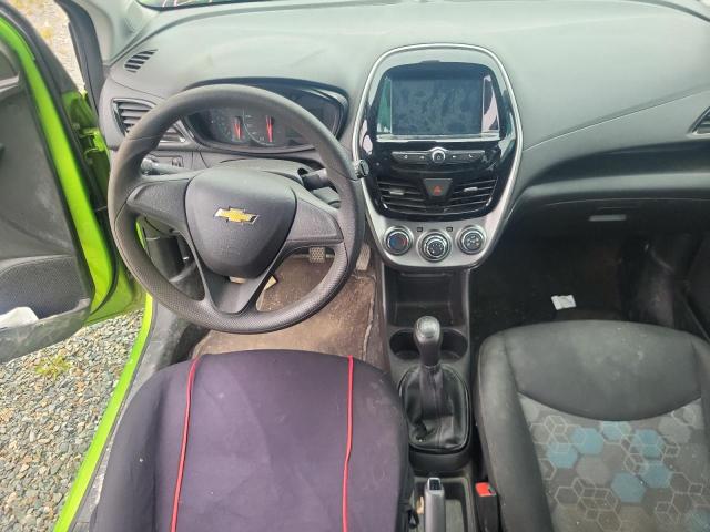 Фото 8 с аукциона – 2016 CHEVROLET SPARK LS с VIN KL8CA6SA0GC579141