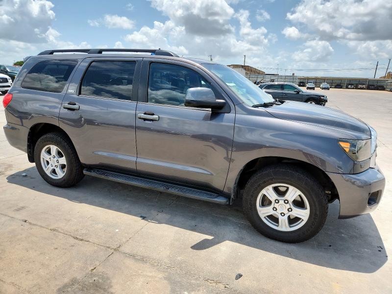 Zdjęcie 4 z aukcji – 2013 TOYOTA SEQUOIA SR z VIN 5TDZY5G18DS044486