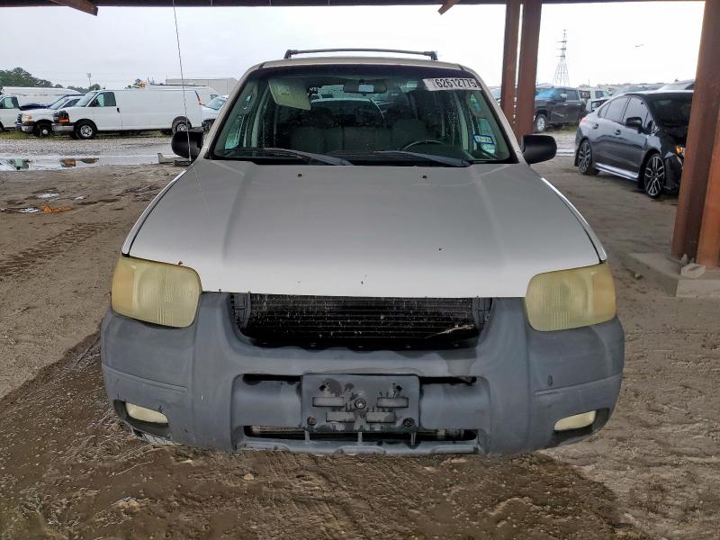 Photo 5 from auction – 2004 FORD ESCAPE XLT with VIN 1FMYU03124DA19221