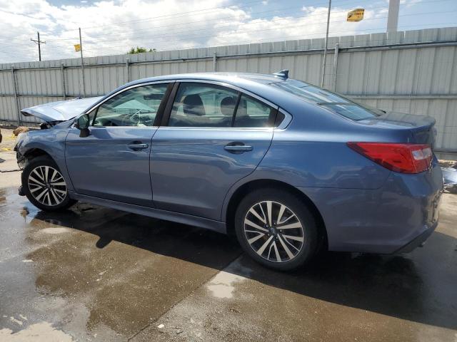 Photo 2 from auction – 2018 SUBARU LEGACY 2.5 with VIN 4S3BNAF68J3041617