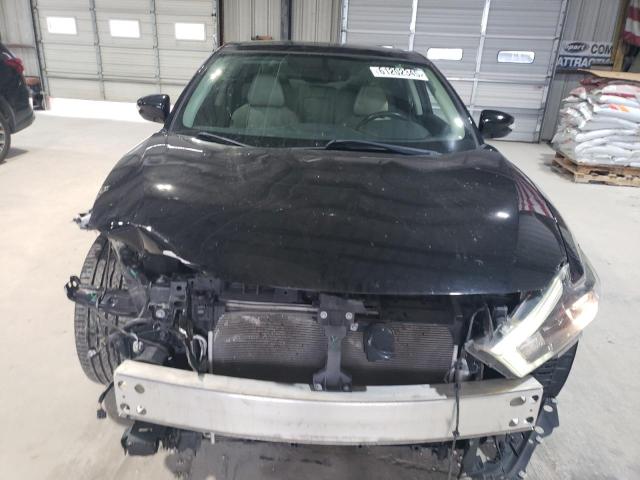 Photo 5 from auction – 2017 NISSAN MAXIMA 3.5 with VIN 1N4AA6AP4HC425625