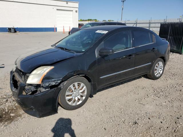 Photo 1 from auction – 2011 NISSAN SENTRA 2.0 with VIN 3N1AB6AP4BL703851