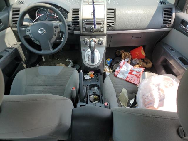 Photo 8 from auction – 2011 NISSAN SENTRA with VIN 3N1AB6AP3BL620105