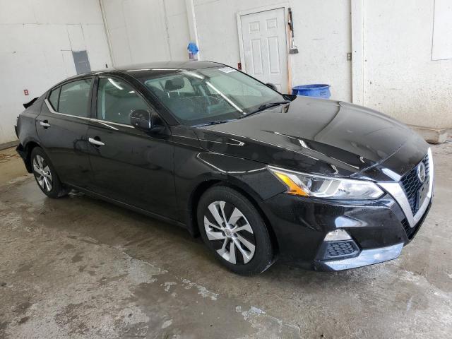 Photo 4 from auction – 2019 NISSAN ALTIMA S with VIN 1N4BL4BVXKC243497