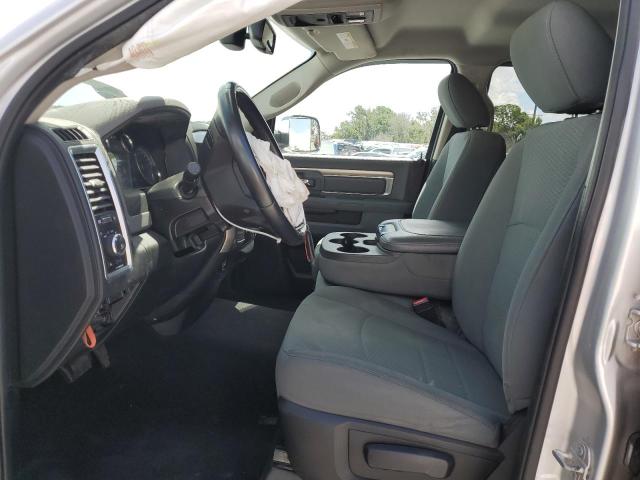 Photo 7 from auction – 2016 RAM 1500 SLT with VIN 1C6RR7GM8GS216294