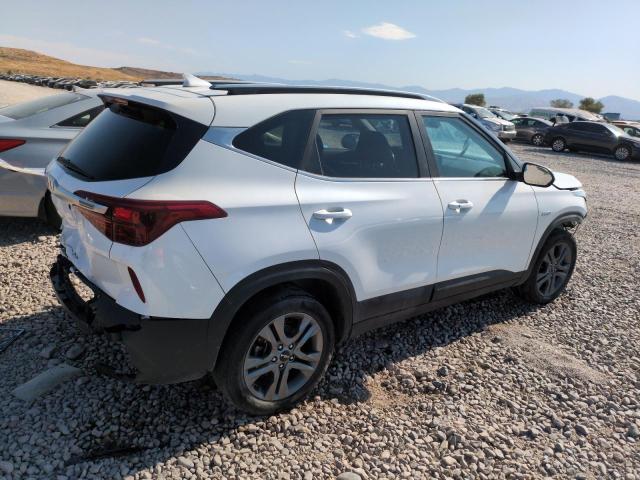 Photo 3 from auction – 2023 KIA SELTOS S with VIN KNDEUCAA2P7391611