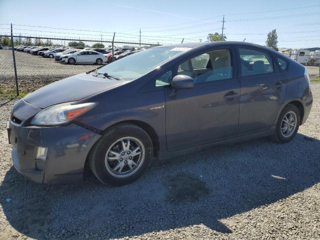 TOYOTA PRIUS 2010 with VIN JTDKN3DU7A0197095 - Photo from auction