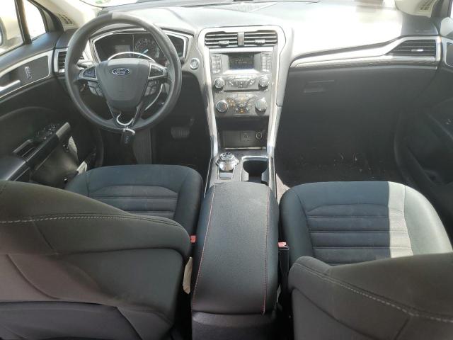 Photo 8 from auction – 2017 FORD FUSION SE with VIN 3FA6P0LU7HR355219
