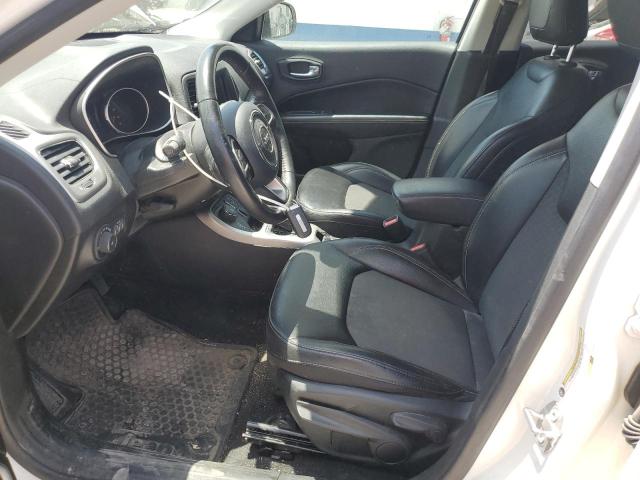 Photo 7 from auction – 2019 JEEP COMPASS LA with VIN 3C4NJDBB9KT755193