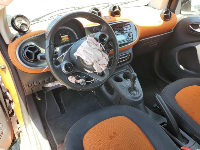 Photo 8 from auction – 2016 SMART FORTWO with VIN WMEFJ5DA3GK077517