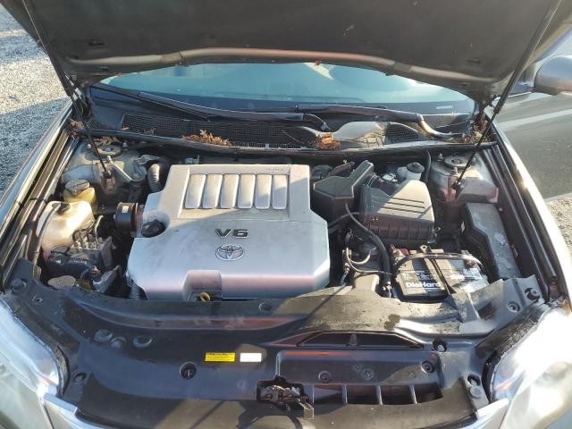 Photo 11 from auction – 2011 TOYOTA AVALON BAS with VIN 4T1BK3DB6BU391730