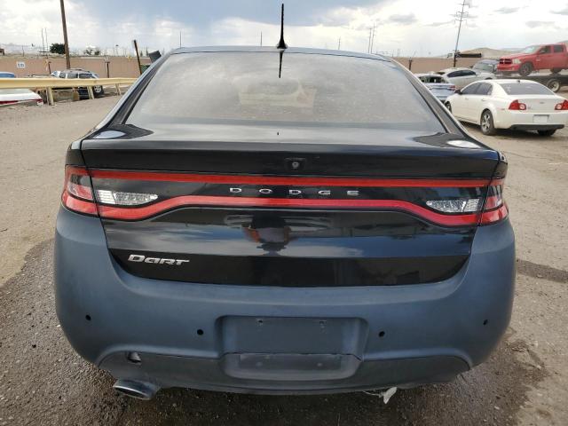 Photo 6 from auction – 2016 DODGE DART SXT with VIN 1C3CDFBB6GD650395