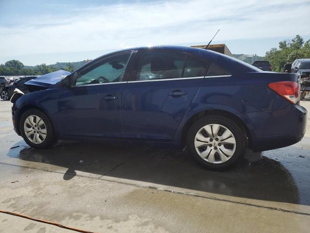Photo 2 from auction – 2012 CHEVROLET CRUZE LS with VIN 1G1PC5SH7C7281966