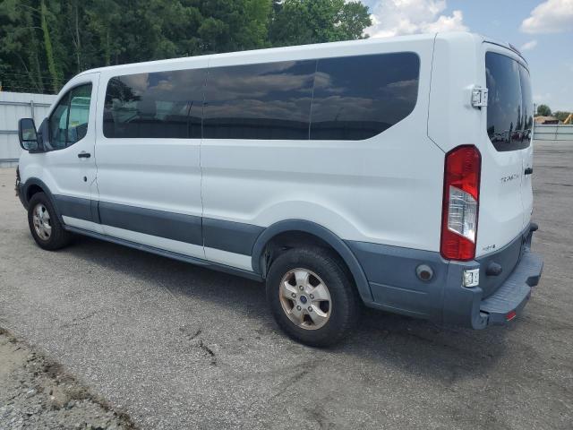 Photo 2 from auction – 2017 FORD TRANSIT T- with VIN 1FBZX2YM2HKA63255