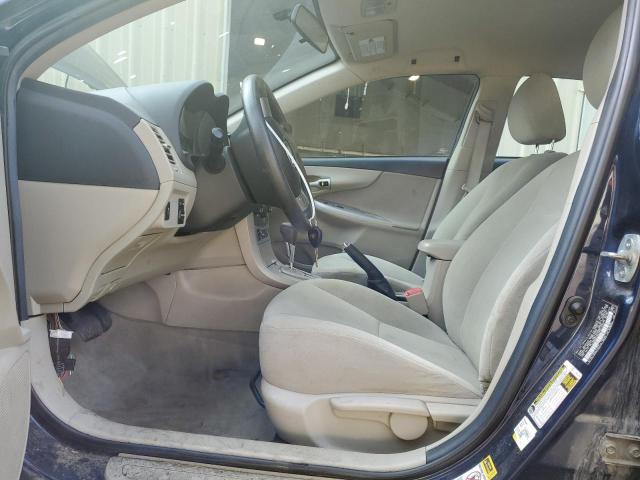 Photo 7 from auction – 2013 TOYOTA COROLLA BA with VIN 2T1BU4EE2DC107524
