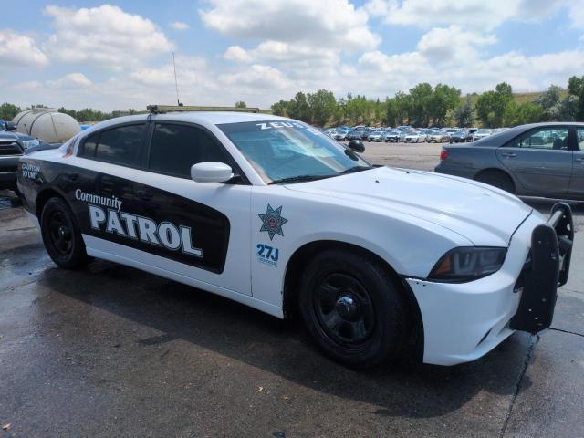 Photo 4 from auction – 2013 DODGE CHARGER PO with VIN 2C3CDXAT2DH586130