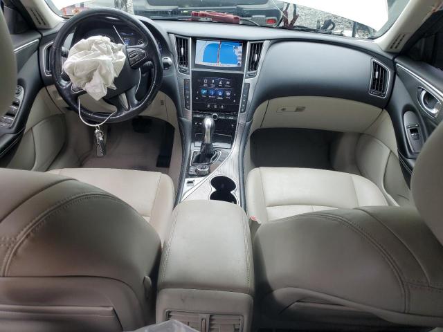 Photo 8 from auction – 2015 INFINITI Q50 BASE with VIN JN1BV7AR3FM393769