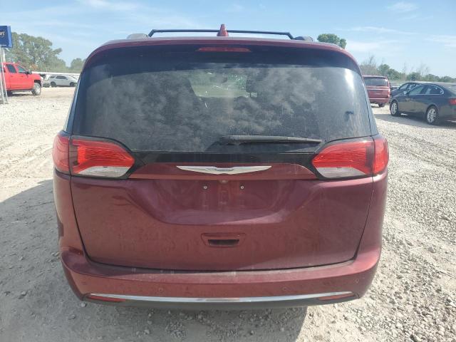 Photo 6 from auction – 2017 CHRYSLER PACIFICA L with VIN 2C4RC1GG8HR622130