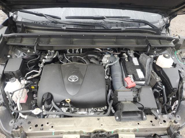 Photo 12 from auction – 2022 TOYOTA HIGHLANDER with VIN 5TDDZRBH9NS187063