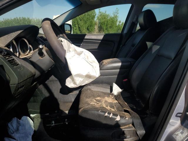 Photo 7 from auction – 2007 MAZDA CX-9 with VIN JM3TB28Y370101905