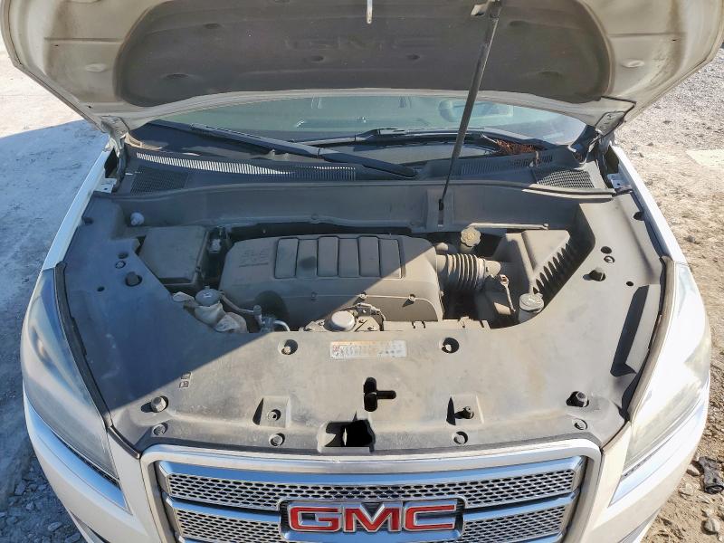 Photo 12 from auction – 2014 GMC ACADIA DEN with VIN 1GKKVTKD8EJ303450