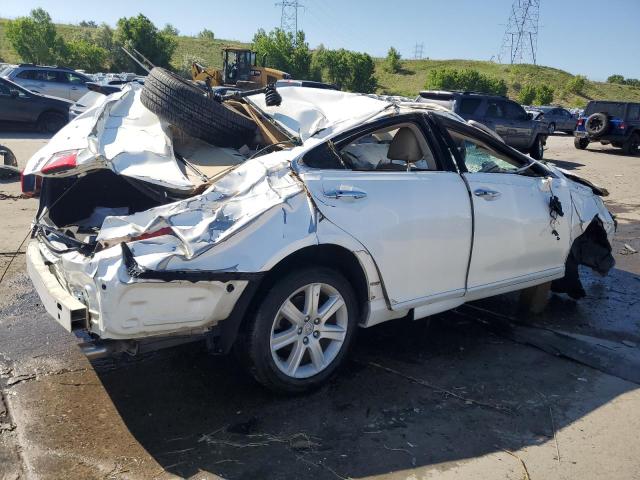 Photo 3 from auction – 2007 LEXUS ES 350 with VIN JTHBJ46GX72058597