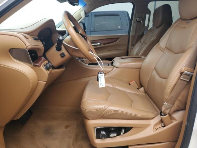 Photo 7 from auction – 2016 CADILLAC ESCALADE P with VIN 1GYS4DKJ3GR225507