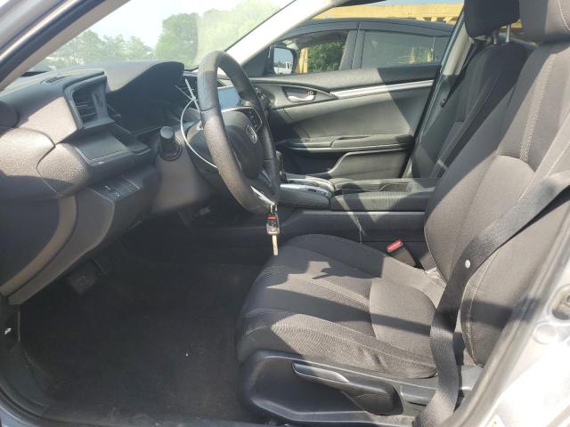 Photo 7 from auction – 2016 HONDA CIVIC LX with VIN 2HGFC2F53GH573692
