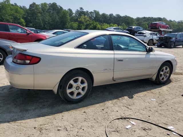 Photo 3 from auction – 2001 TOYOTA CAMRY SOLA with VIN 2T1CF22P91C448908
