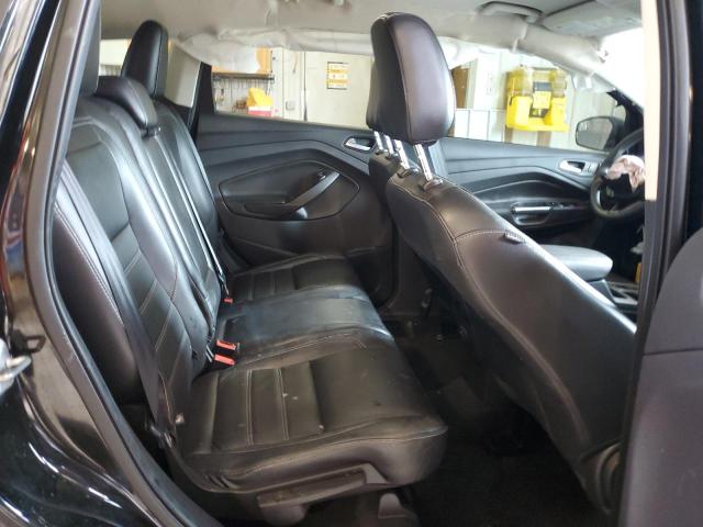 Photo 11 from auction – 2018 FORD ESCAPE SEL with VIN 1FMCU9HD0JUC03473