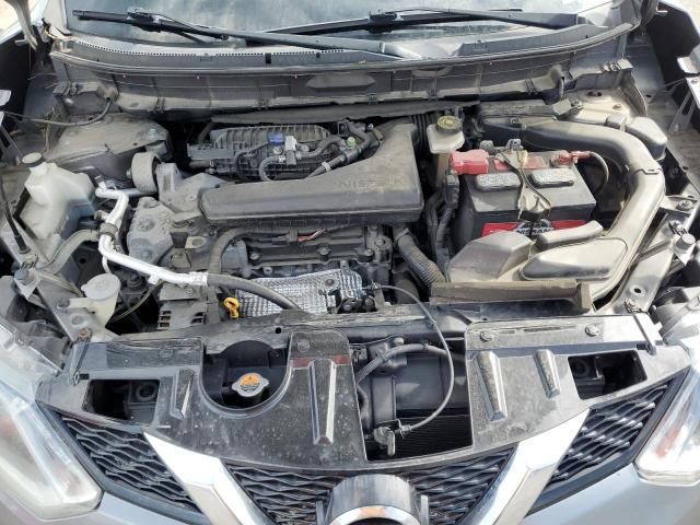 Photo 12 from auction – 2015 NISSAN ROGUE S with VIN KNMAT2MV8FP508729