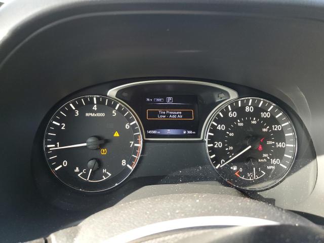 Photo 9 from auction – 2018 NISSAN PATHFINDER with VIN 5N1DR2MM3JC630381