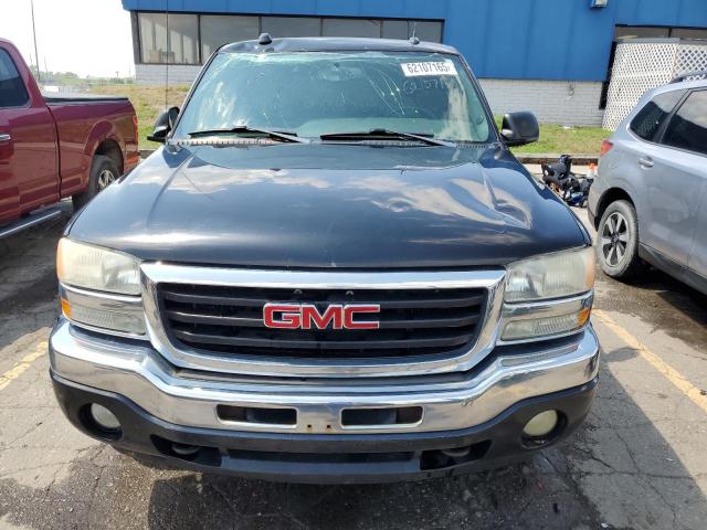 صورة رقم 5 من المزاد - 2005 GMC NEW SIERRA مع VIN 1GTEK19B95E262071