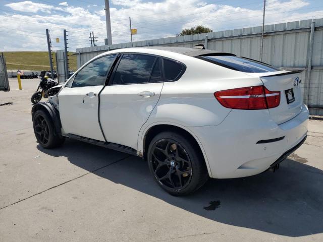Zdjęcie 2 z aukcji – 2012 BMW X6 M z VIN 5YMGZ0C57CLK14778